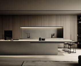 Interjero Dizainas / Capsula Interior / Darbų pavyzdys ID 3433556