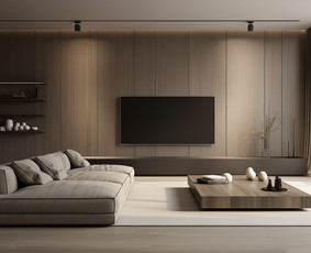 Interjero Dizainas / Capsula Interior / Darbų pavyzdys ID 3433558