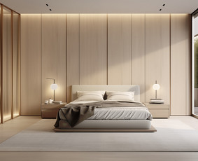 Interjero Dizainas / Capsula Interior / Darbų pavyzdys ID 3433564