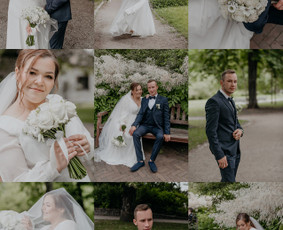 Vestuvių fotografė Matinė / Oksana Bražiūnienė / Darbų pavyzdys ID 3433652