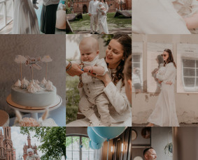Vestuvių fotografė Matinė / Oksana Bražiūnienė / Darbų pavyzdys ID 3433660