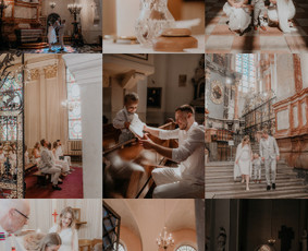 Vestuvių fotografė Matinė / Oksana Bražiūnienė / Darbų pavyzdys ID 3433662