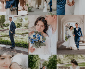 Vestuvių fotografė Matinė / Oksana Bražiūnienė / Darbų pavyzdys ID 3433666