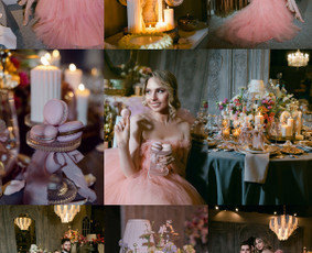 Vestuvių fotografė Matinė / Oksana Bražiūnienė / Darbų pavyzdys ID 3433676