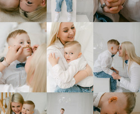 Vestuvių fotografė Matinė / Oksana Bražiūnienė / Darbų pavyzdys ID 3433682