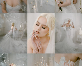 Vestuvių fotografė Matinė / Oksana Bražiūnienė / Darbų pavyzdys ID 3433686