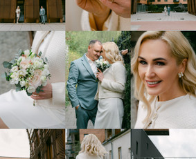 Vestuvių fotografė Matinė / Oksana Bražiūnienė / Darbų pavyzdys ID 3433688
