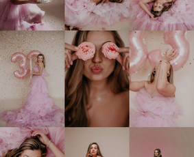 Vestuvių fotografė Matinė / Oksana Bražiūnienė / Darbų pavyzdys ID 3433692