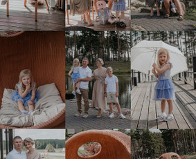 Vestuvių fotografė Matinė / Oksana Bražiūnienė / Darbų pavyzdys ID 3433704