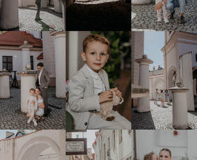 Vestuvių fotografė Matinė / Oksana Bražiūnienė / Darbų pavyzdys ID 3433714