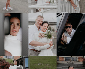 Vestuvių fotografė Matinė / Oksana Bražiūnienė / Darbų pavyzdys ID 3433716