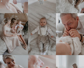 Krikštynų fotografavimas 2 val trukmės