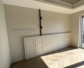 Vidaus apdailos darbai Vilniuje / Andrestata / Darbų pavyzdys ID 3433830