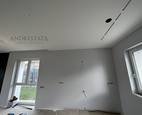 Vidaus apdailos darbai Vilniuje / Andrestata / Darbų pavyzdys ID 3433840
