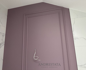 Vidaus apdailos darbai Vilniuje / Andrestata / Darbų pavyzdys ID 3433846