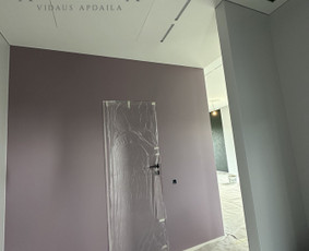 Vidaus apdailos darbai Vilniuje / Andrestata / Darbų pavyzdys ID 3433854