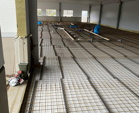 Betonavimo darbus Ir invidaliu namu statyba / Paulius / Darbų pavyzdys ID 3433870