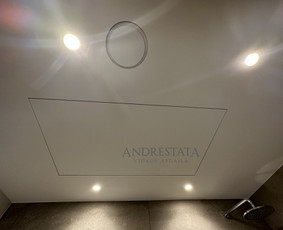 Vidaus apdailos darbai Vilniuje / Andrestata / Darbų pavyzdys ID 3433882