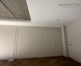 Vidaus apdailos darbai Vilniuje / Andrestata / Darbų pavyzdys ID 3433896