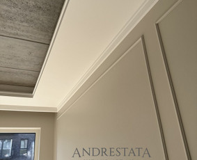 Vidaus apdailos darbai Vilniuje / Andrestata / Darbų pavyzdys ID 3433904