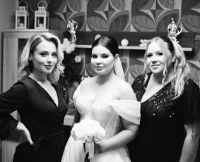 Vestuvių, asmeninių fotosesijų ir renginių fotografas / Dominykas Neustrojevas / Darbų pavyzdys ID 3433938