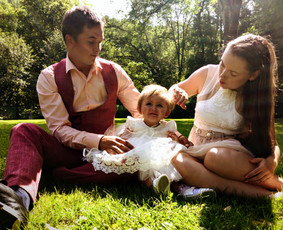 Vestuvės asmeninės fotosesijos, renginių, švenčių fotografas - Krikštynų fotosesija - 2 Krikštynų fotosesija - Vestuvės asmeninės fotosesijos, renginių, švenčių fotografas - 2