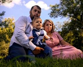 Vestuvių, asmeninių fotosesijų ir renginių fotografas / Dominykas Neustrojevas / Darbų pavyzdys ID 3433946