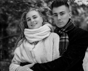 Vestuvių, asmeninių fotosesijų ir renginių fotografas / Dominykas Neustrojevas / Darbų pavyzdys ID 3433952