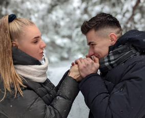 Vestuvių, asmeninių fotosesijų ir renginių fotografas / Dominykas Neustrojevas / Darbų pavyzdys ID 3433956