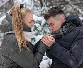 Vestuvių, asmeninių fotosesijų ir renginių fotografas / Dominykas Neustrojevas / Darbų pavyzdys ID 3433958