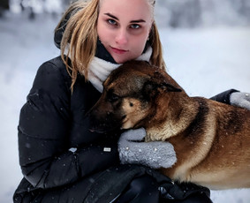 Vestuvių, asmeninių fotosesijų ir renginių fotografas / Dominykas Neustrojevas / Darbų pavyzdys ID 3434016