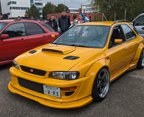 Automobilių fotografavimas - Vestuvių, asmeninių fotosesijų ir renginių fotografas - 4