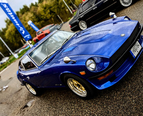 Automobilių fotografavimas - Vestuvių, asmeninių fotosesijų ir renginių fotografas - 2