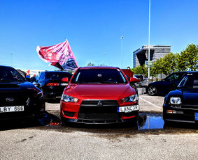 Automobilių fotografavimas - Vestuvių, asmeninių fotosesijų ir renginių fotografas - 1