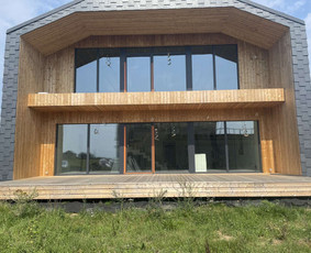 Terasų alyvavimas / Emko projects / Darbų pavyzdys ID 3434082