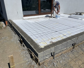 Grindų betonavimas klaipedos r. - Statybos, apdaila - 4 Statybos, apdaila - Grindų betonavimas klaipedos r. - 4