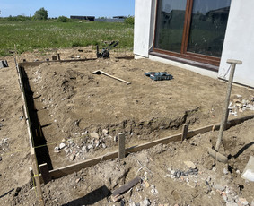 Grindų betonavimas klaipedos r. - Statybos, apdaila - 2 Statybos, apdaila - Grindų betonavimas klaipedos r. - 2