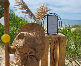 Piknikai, šampano staliukas, švenčių dekoras / Rosita / Darbų pavyzdys ID 3434232
