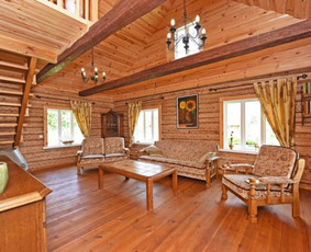 Sodyba "Puodžių kaimas" - Kaimo turizmo sodybos - 1 Kaimo turizmo sodybos - Sodyba "Puodžių kaimas" - 1