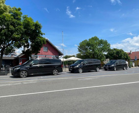 Keleivių pervežimas mikroautobusais ir prabangiu transportu - Keleivių pervežimas - 1 Keleivių pervežimas - Keleivių pervežimas mikroautobusais ir prabangiu transportu - 1