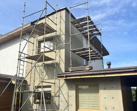 Klijuojame klinkerio plyteles / MB Plytesta / Darbų pavyzdys ID 3434500