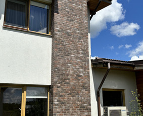 Klijuojame klinkerio plyteles / MB Plytesta / Darbų pavyzdys ID 3434504