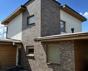 Klijuojame klinkerio plyteles / MB Plytesta / Darbų pavyzdys ID 3434502