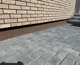 Vidaus ir lauko darbai / MB DSTATA / Darbų pavyzdys ID 3434702
