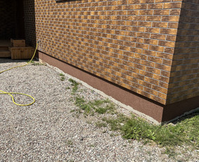 Vidaus ir lauko darbai / MB DSTATA / Darbų pavyzdys ID 3434728