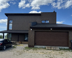 Vidaus ir lauko darbai - Klinkerio klijavimas - 3 Klinkerio klijavimas - Vidaus ir lauko darbai - 3