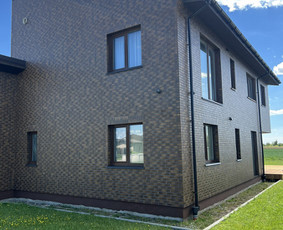 Vidaus ir lauko darbai / MB DSTATA / Darbų pavyzdys ID 3434720