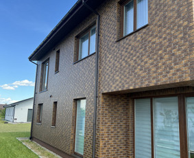 Vidaus ir lauko darbai / MB DSTATA / Darbų pavyzdys ID 3434716