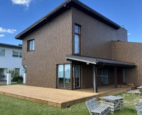 Vidaus ir lauko darbai / MB DSTATA / Darbų pavyzdys ID 3434714