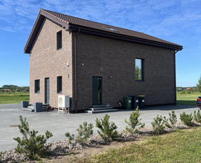 Vidaus ir lauko darbai / MB DSTATA / Darbų pavyzdys ID 3434692